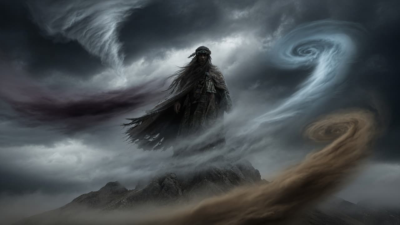 Gaoh, master of the winds