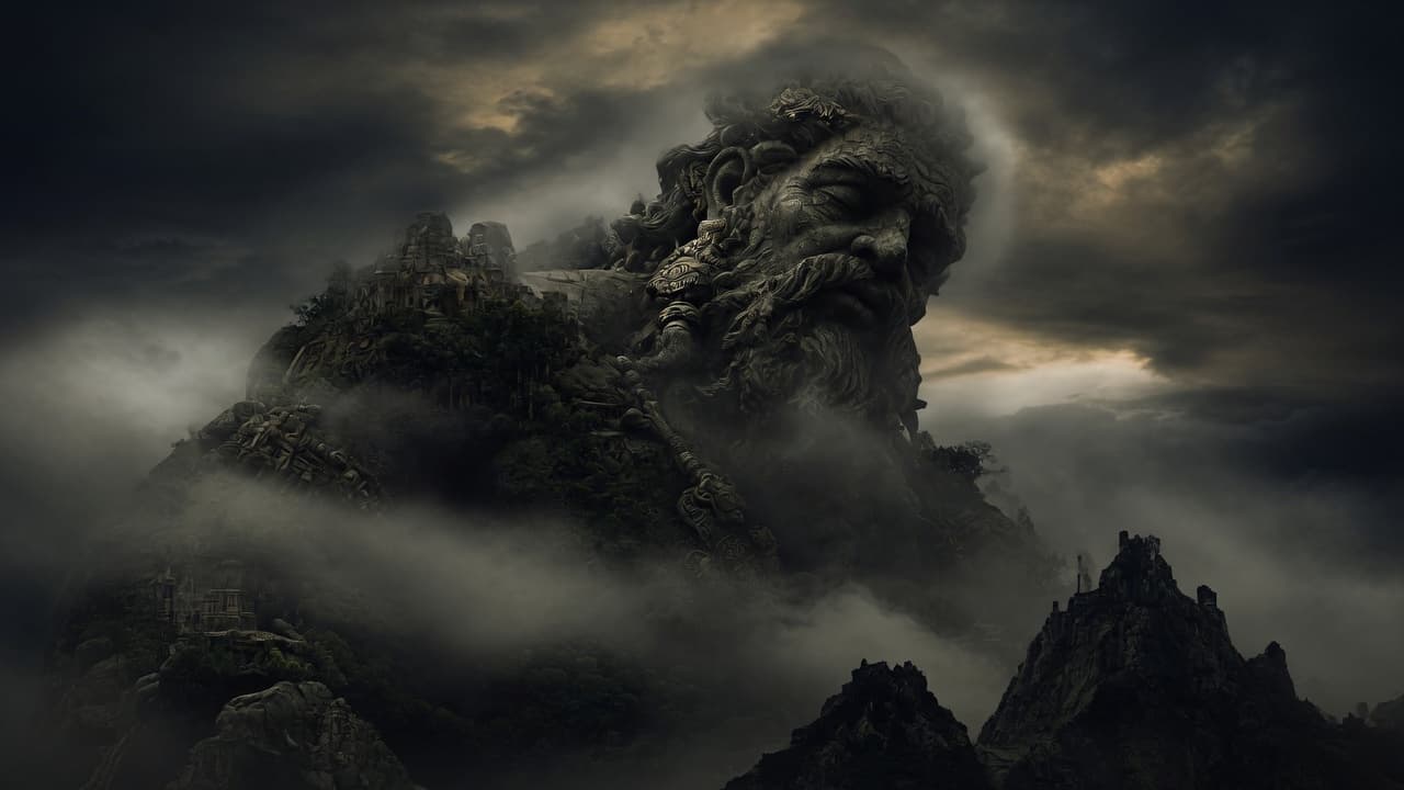 Kumbhakarna awakened for war