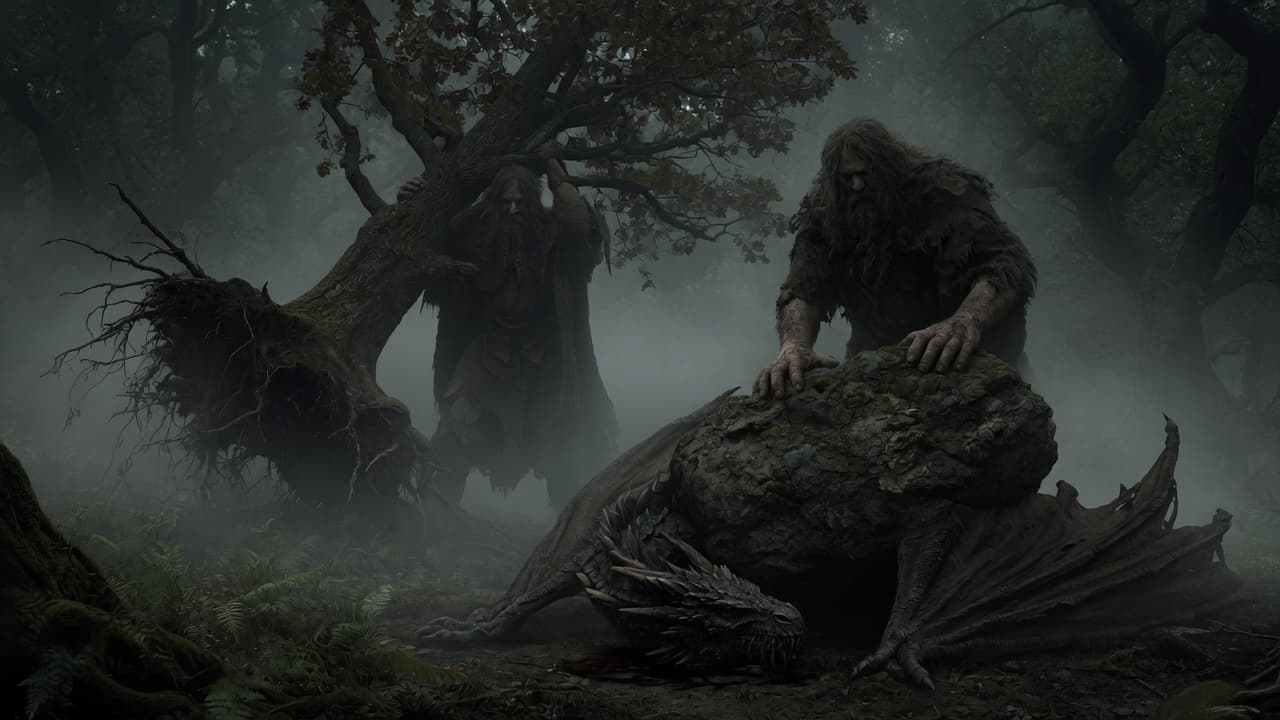 Waligóra and Wyrwidąb, polish tradition