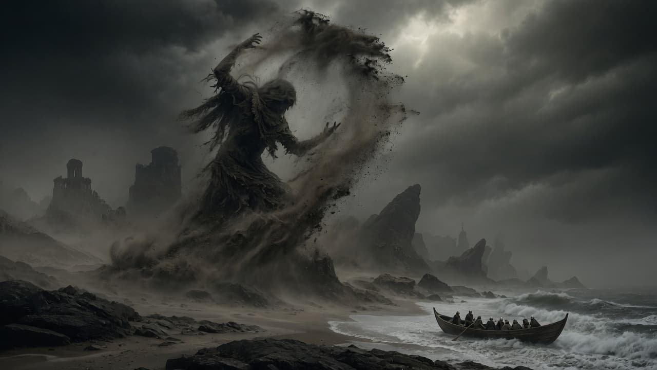 The Patagonian Giants, european accounts of the tehuelche and selk'nam tradition